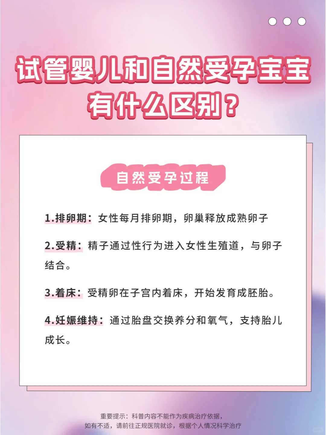 二代试管技术最新进展：哪些突破值得关注